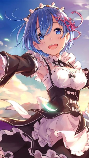 2016.09.27一周动漫壁纸精选第三期(1)