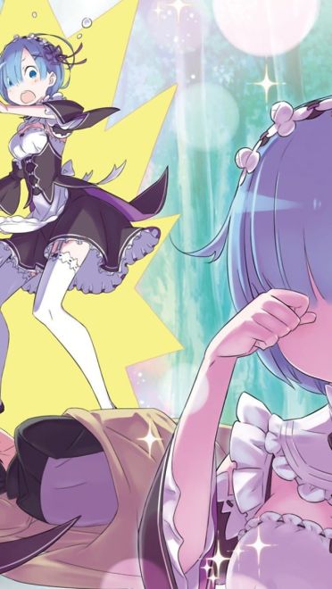 2016.09.27一周动漫壁纸精选第三期(1)