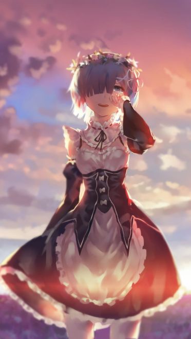 2016.09.27一周动漫壁纸精选第三期(1)