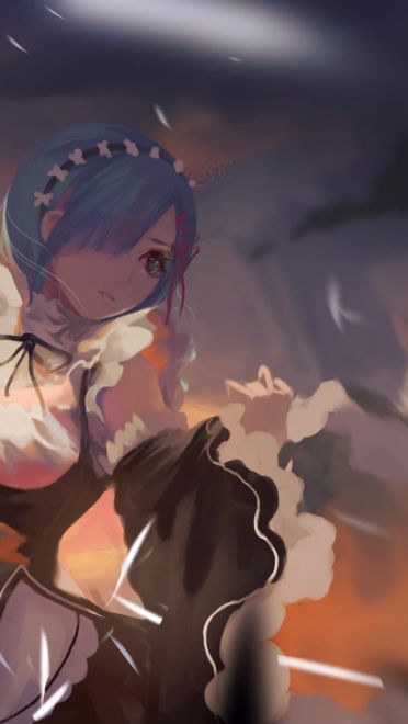 2016.09.27一周动漫壁纸精选第三期(1)