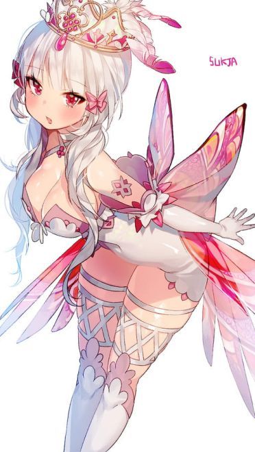 你身上有她的味道 少女动漫手机壁纸下载(1)