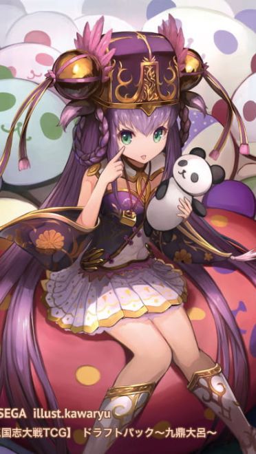 你身上有她的味道 少女动漫手机壁纸下载(1)