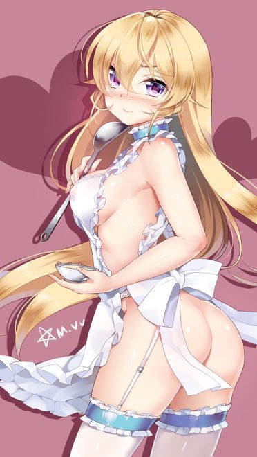 神之舌薙切绘里奈 食戟之灵 安卓主题