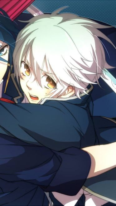 走进热血的魔幻之旅 K桌面壁下载(1)