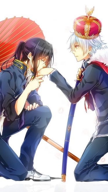 走进热血的魔幻之旅 K桌面壁下载(1)