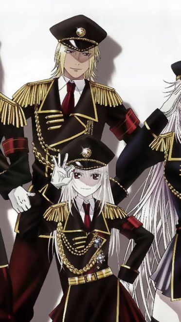 走进热血的魔幻之旅 K桌面壁下载(1)