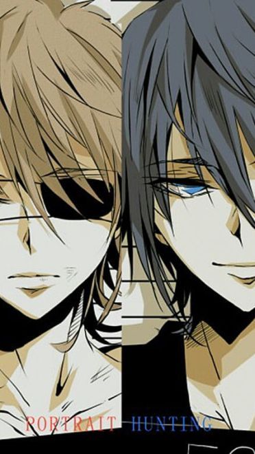 走进热血的魔幻之旅 K桌面壁下载(1)