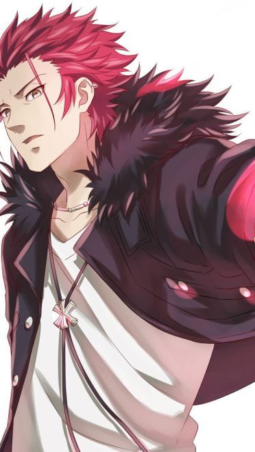 走进热血的魔幻之旅 K桌面壁下载(1)