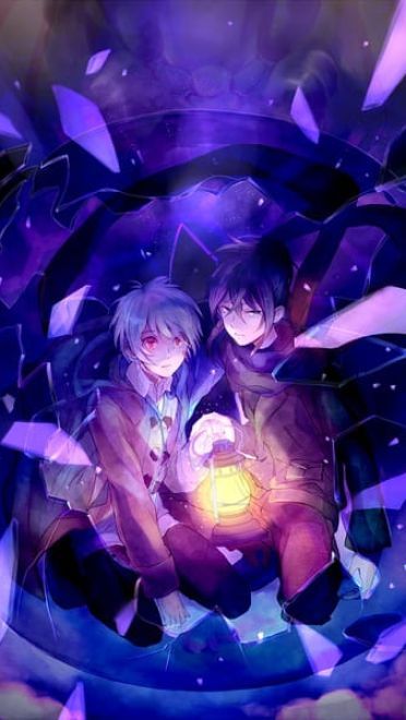 未来都市NO.6 鼠苑 精选手机壁纸(1)