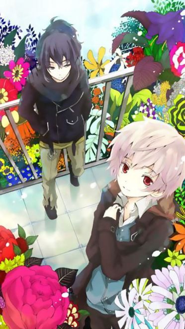 未来都市NO.6 鼠苑 精选手机壁纸(1)