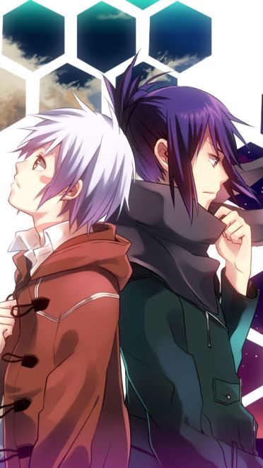 未来都市NO.6 鼠苑 精选手机壁纸(1)