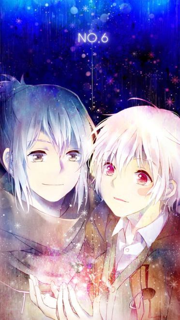 未来都市NO.6 鼠苑 精选手机壁纸(1)