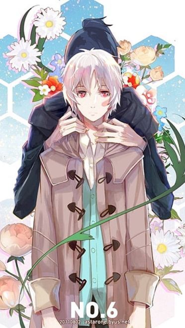 未来都市NO.6 鼠苑 精选手机壁纸(1)