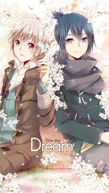 未来都市NO.6 鼠苑 精选手机壁纸(1)