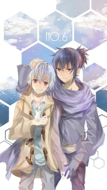 未来都市NO.6 鼠苑 精选手机壁纸(1)