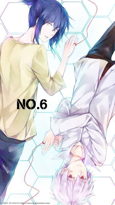 未来都市NO.6 鼠苑 精选手机壁纸(1)