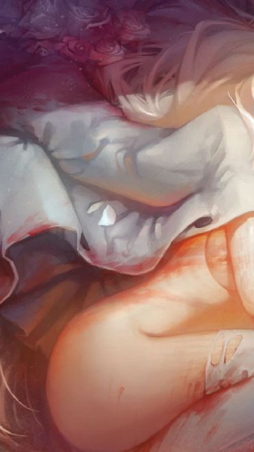 魔法少女伊莉雅 高清电脑壁纸下载