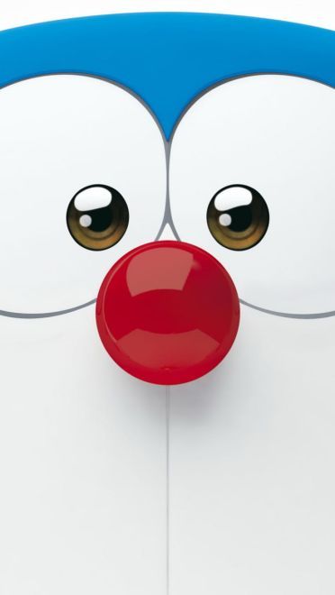 哆啦A梦伴我同行 小叮当高清电脑壁纸下载