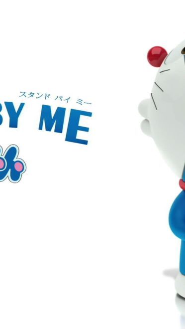 哆啦A梦伴我同行 小叮当高清电脑壁纸下载