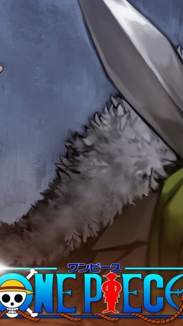 海贼王 路飞 高清电脑壁纸下载第四辑(1)