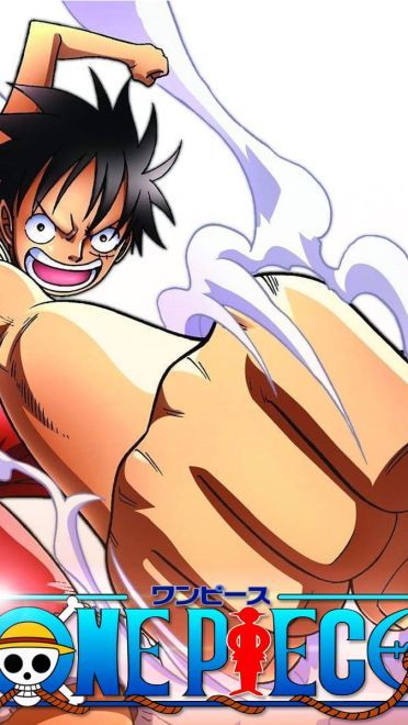 海贼王 路飞 高清电脑壁纸下载第四辑(1)