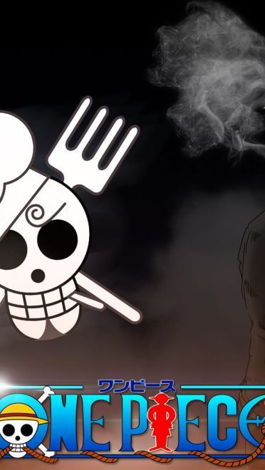 海贼王 路飞 高清电脑壁纸下载第四辑(1)