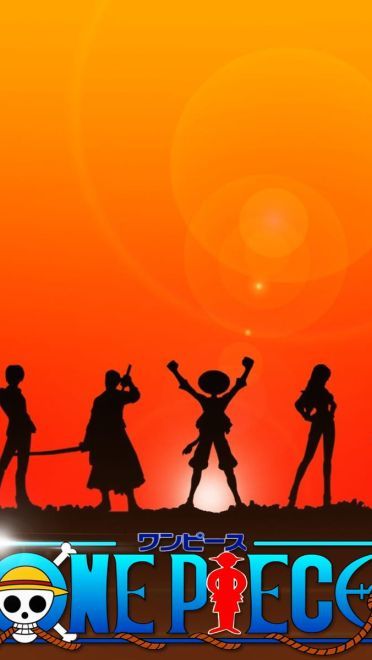 海贼王 路飞 高清电脑壁纸下载第四辑(1)