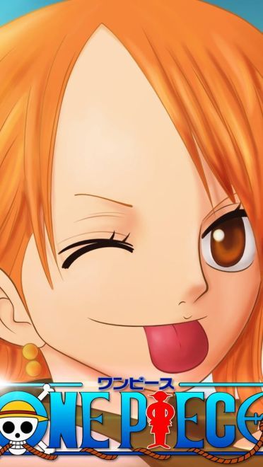 海贼王 路飞 高清电脑壁纸下载第四辑(1)