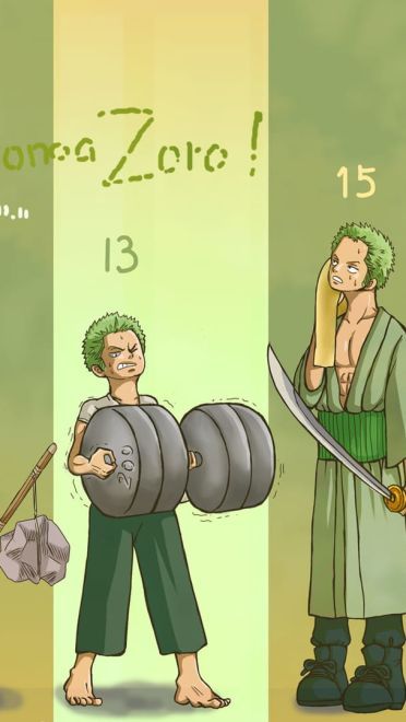 海贼王 路飞 高清电脑壁纸下载第四辑(1)