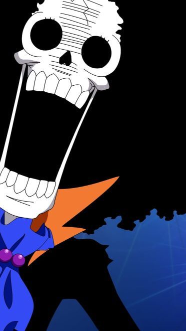 海贼王 路飞 高清电脑壁纸下载第四辑(1)