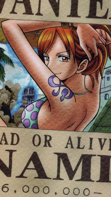 海贼王 路飞 高清电脑壁纸下载第四辑(1)