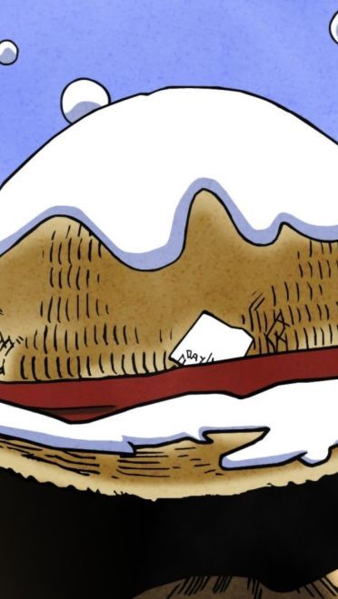 海贼王 路飞 高清电脑壁纸下载第四辑(1)