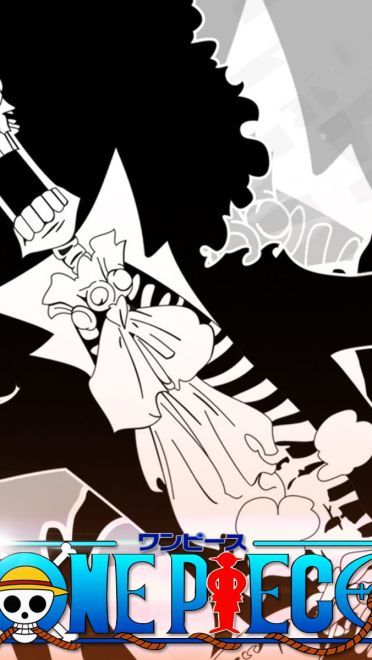 海贼王 路飞 高清电脑壁纸下载第四辑(1)