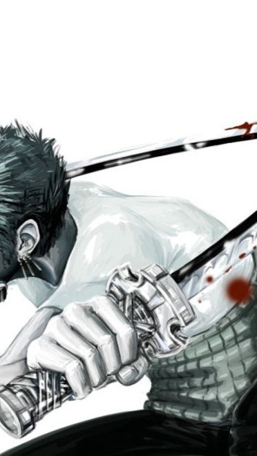 海贼王 路飞 高清电脑壁纸下载第四辑(1)