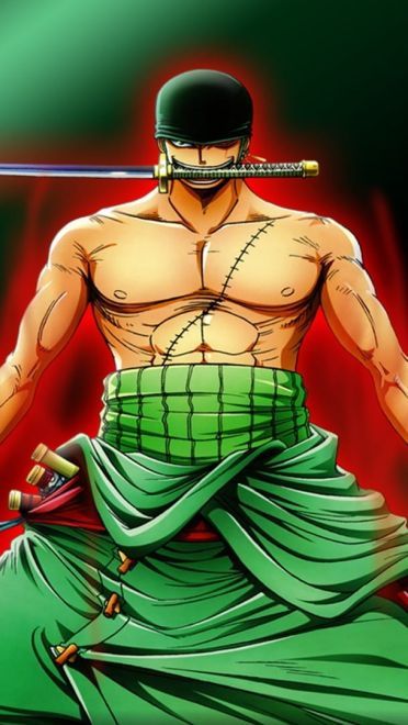 海贼王 路飞 高清电脑壁纸下载第四辑(1)