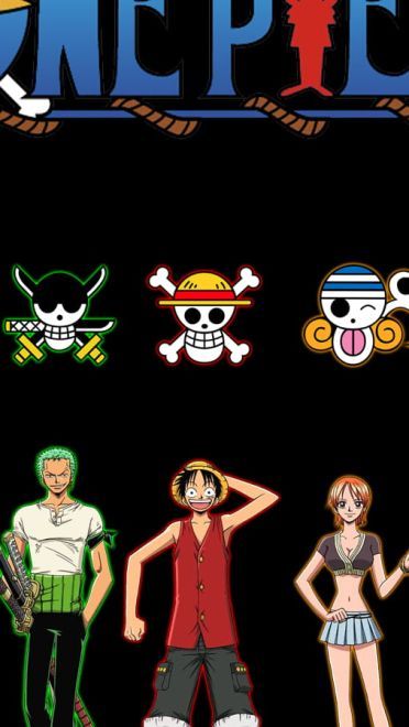 海贼王 路飞 高清电脑壁纸下载第四辑(1)