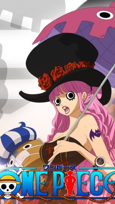 海贼王 路飞 高清电脑壁纸下载第四辑(1)