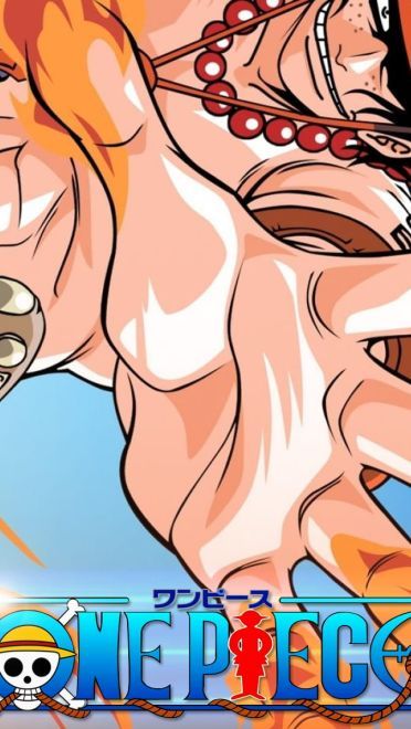 海贼王 路飞 高清电脑壁纸下载第四辑(1)