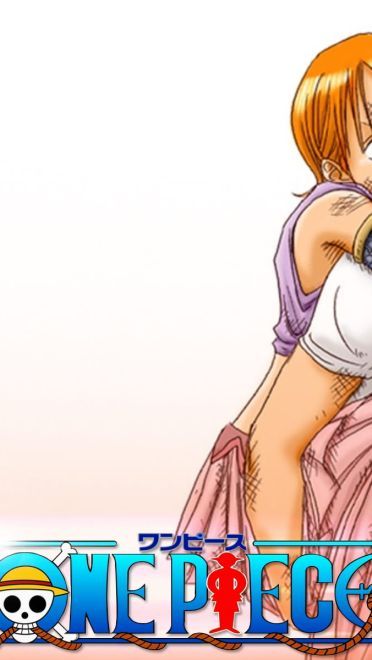 海贼王 路飞 高清电脑壁纸下载第四辑(1)