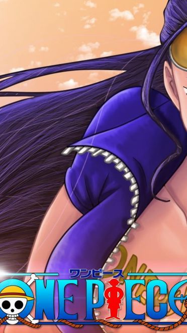 海贼王 路飞 高清电脑壁纸下载第四辑(1)