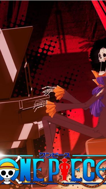 海贼王 路飞 高清电脑壁纸下载第四辑(1)