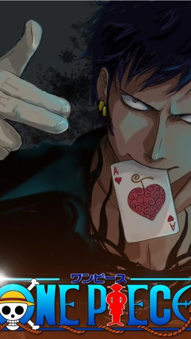 海贼王 路飞 高清电脑壁纸下载第四辑(1)