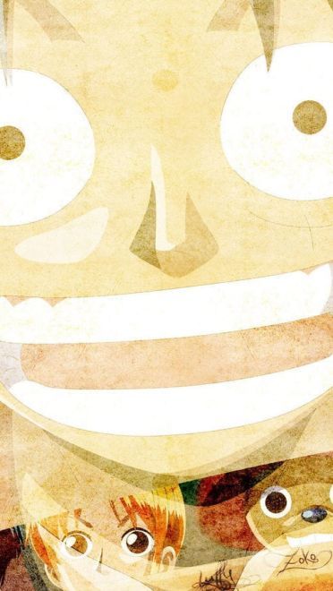 海贼王 路飞 高清电脑壁纸下载第四辑(1)