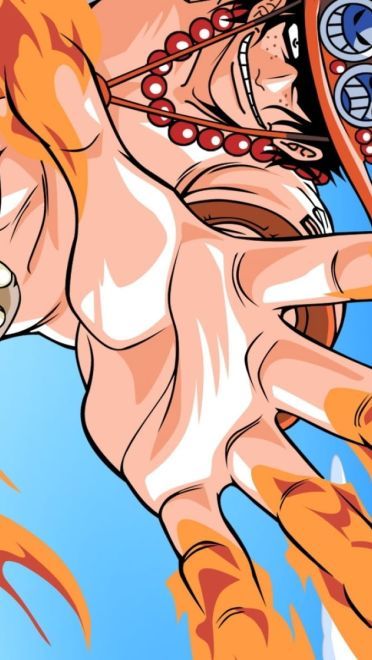 海贼王 路飞 高清电脑壁纸下载第四辑(1)