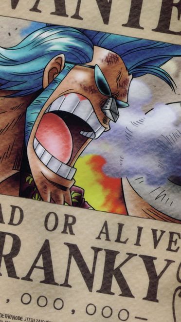 海贼王 路飞 高清电脑壁纸下载第四辑(1)