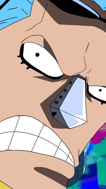 海贼王 路飞 高清电脑壁纸下载第四辑(1)