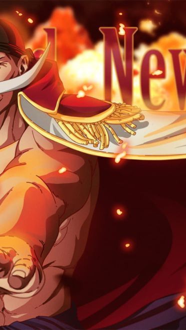 海贼王 路飞 高清电脑壁纸下载第四辑(1)