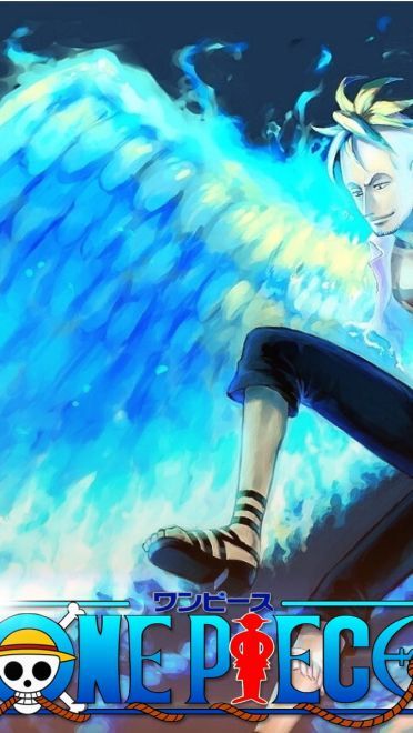 海贼王 路飞 高清电脑壁纸下载第四辑(1)