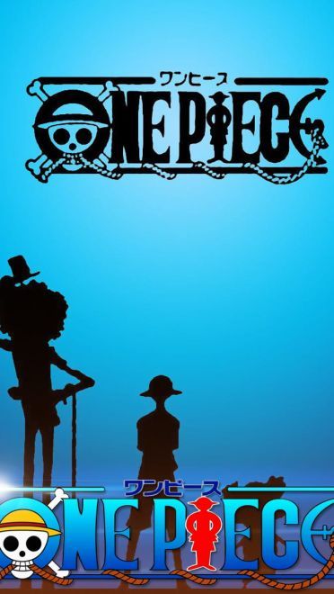 海贼王 路飞 高清电脑壁纸下载第四辑(1)