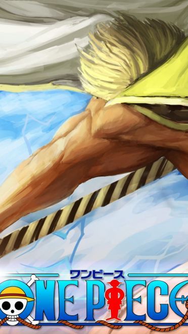 海贼王 路飞 高清电脑壁纸下载第四辑(1)